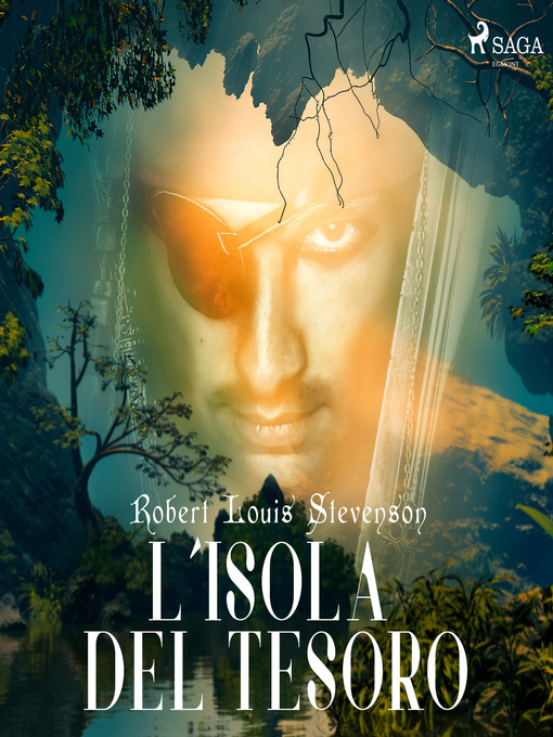 Title details for L'Isola del tesoro by Robert Louis Stevenson - Available